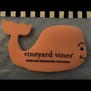 Vineyard Vines Whale Foam Hat